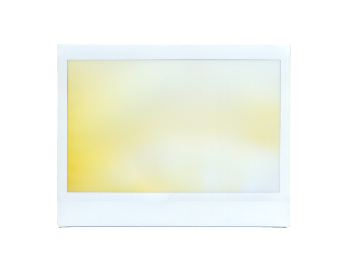 The Dissonance Polaroids