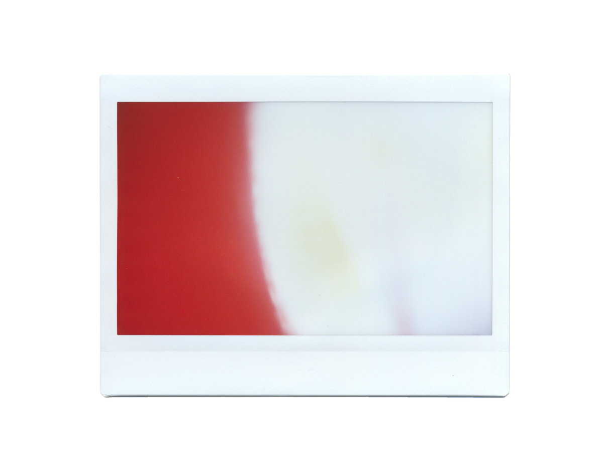 The Dissonance Polaroids