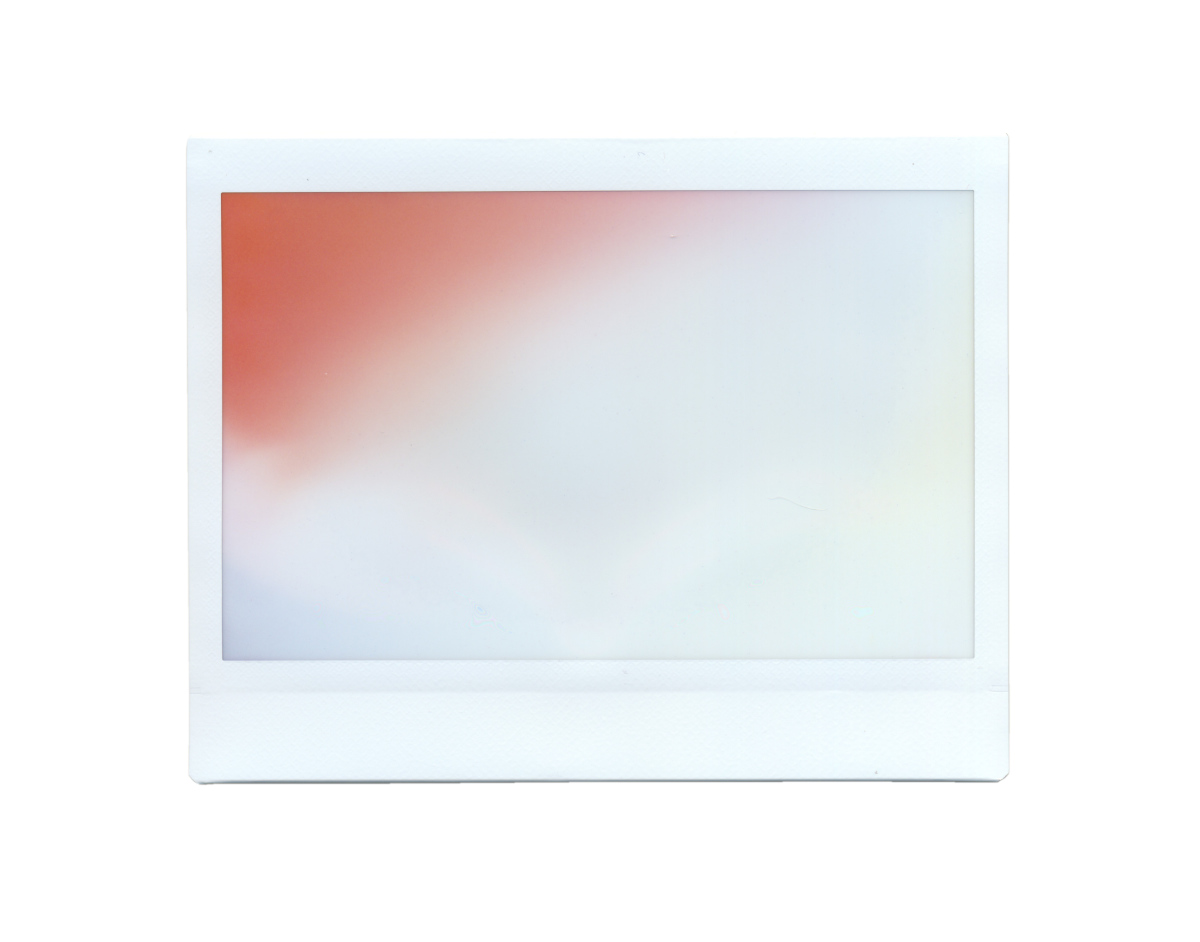 The Dissonance Polaroids