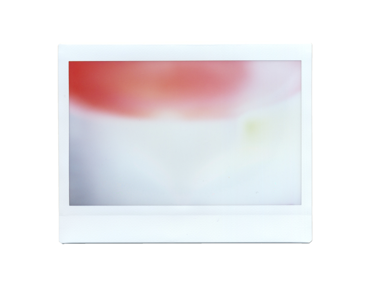 The Dissonance Polaroids