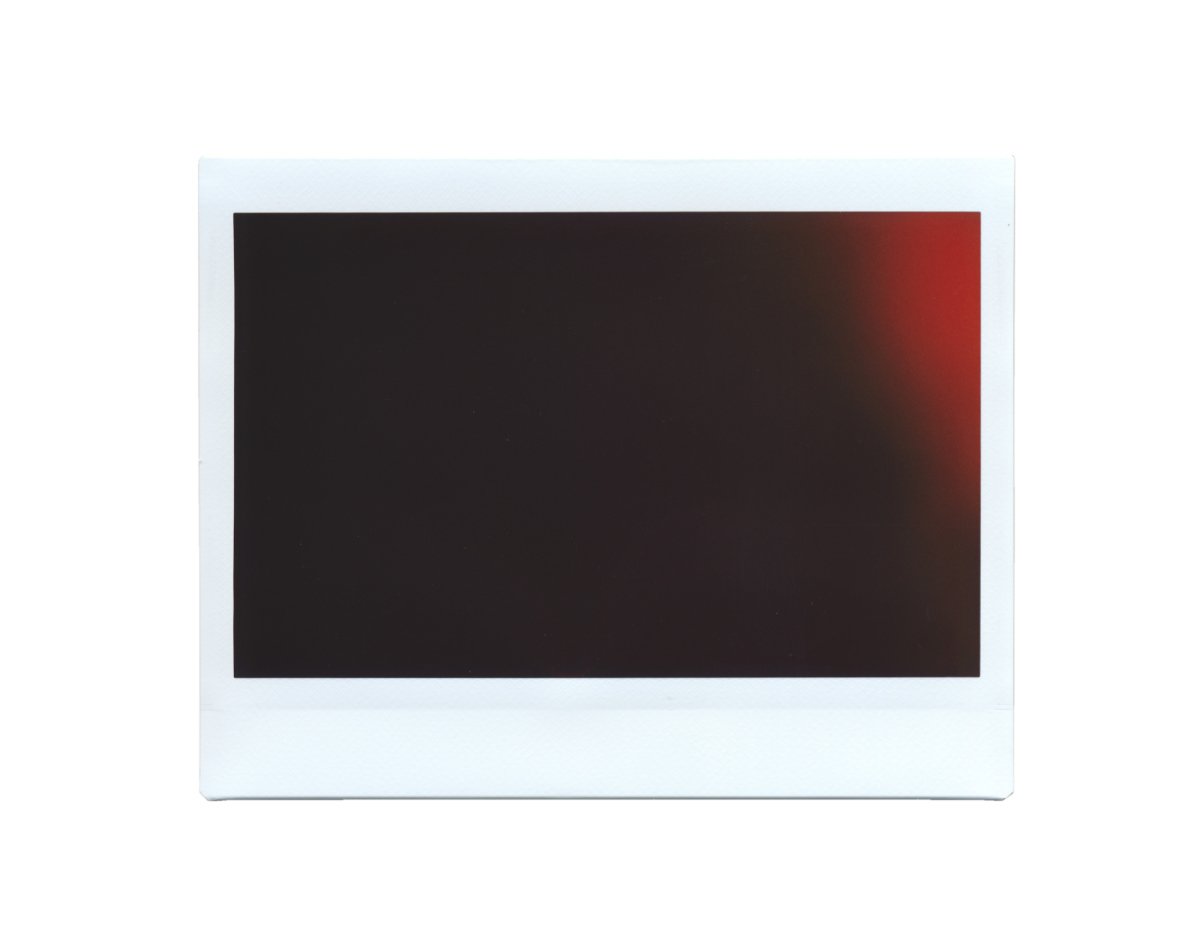 The Dissonance Polaroids