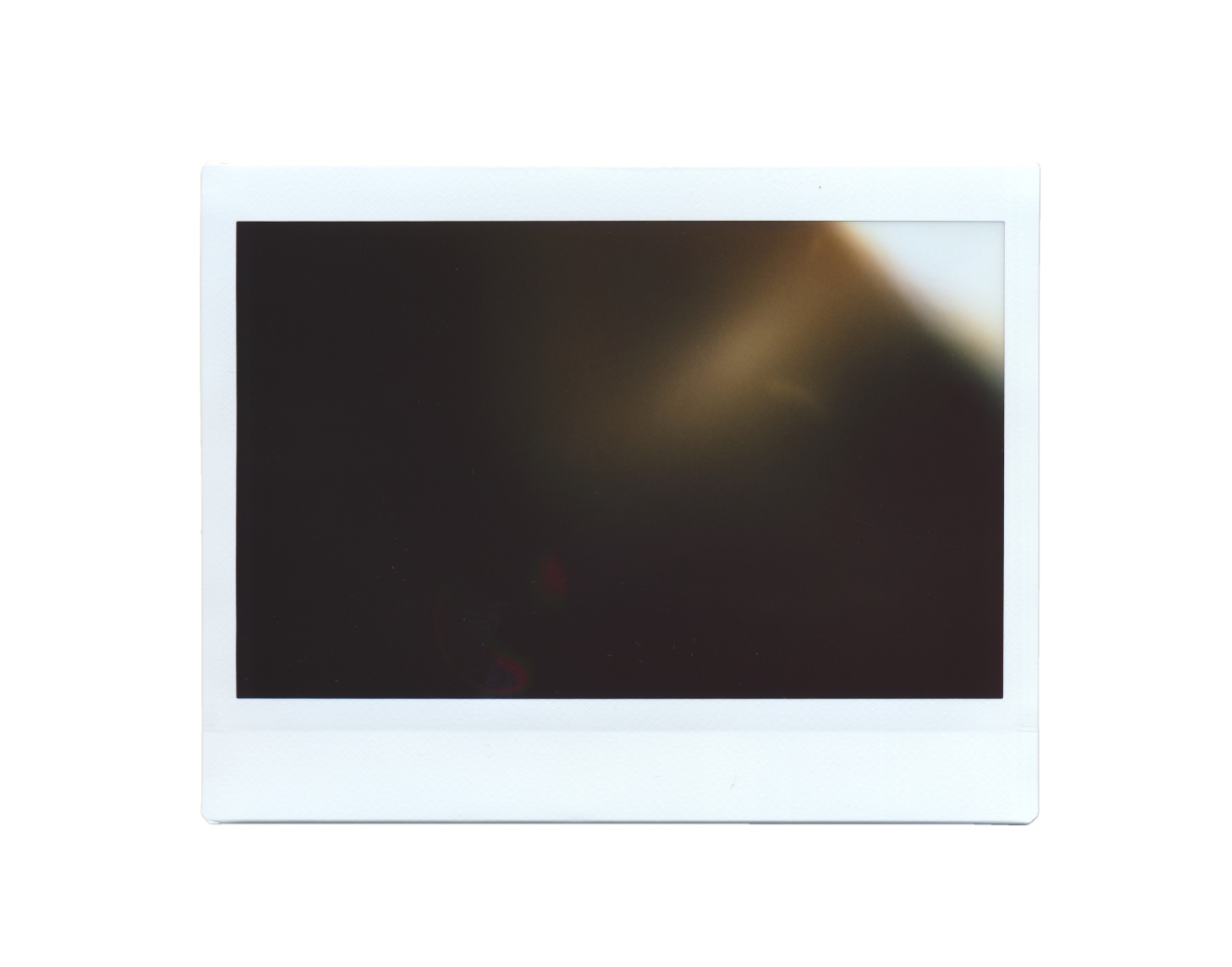 The Dissonance Polaroids