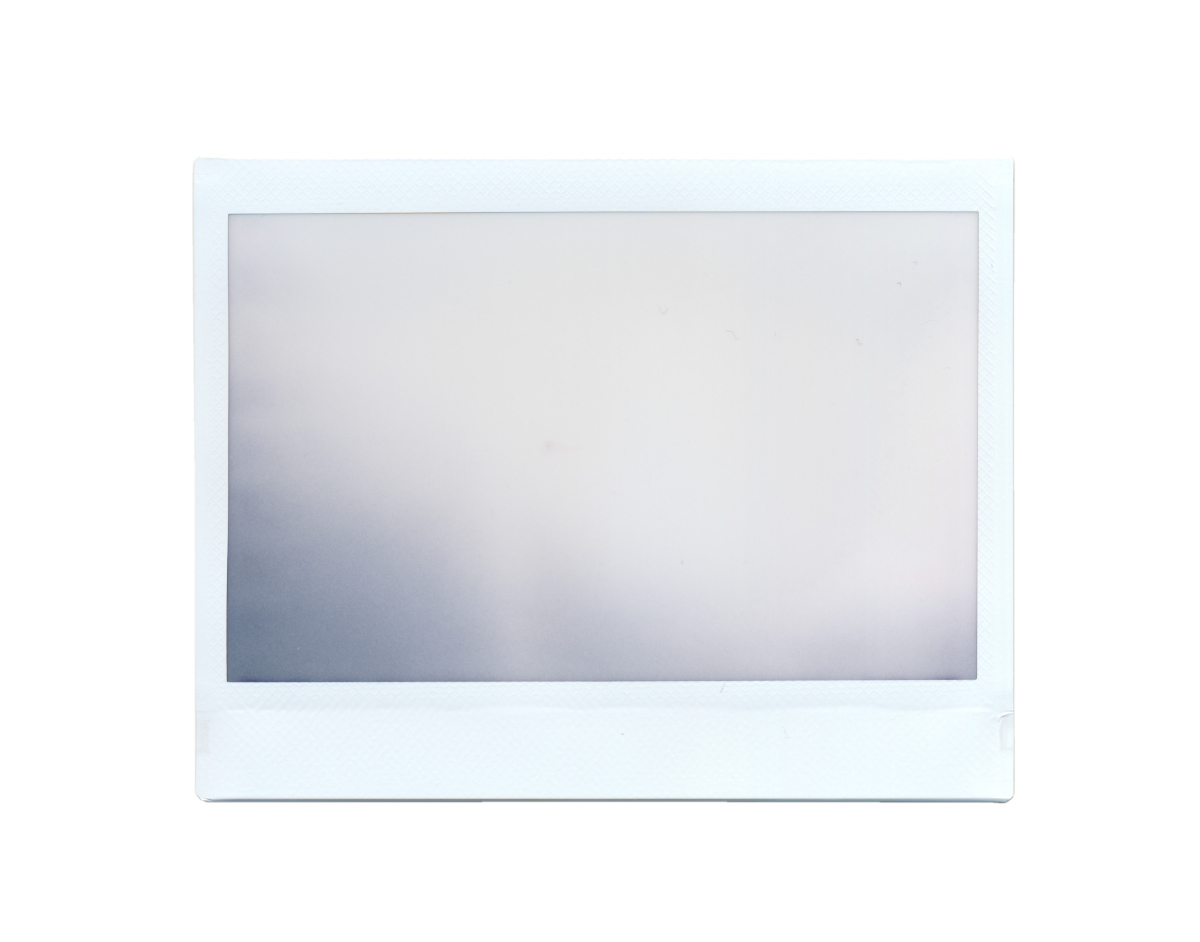 The Dissonance Polaroids