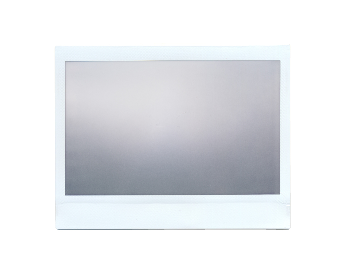 The Dissonance Polaroids