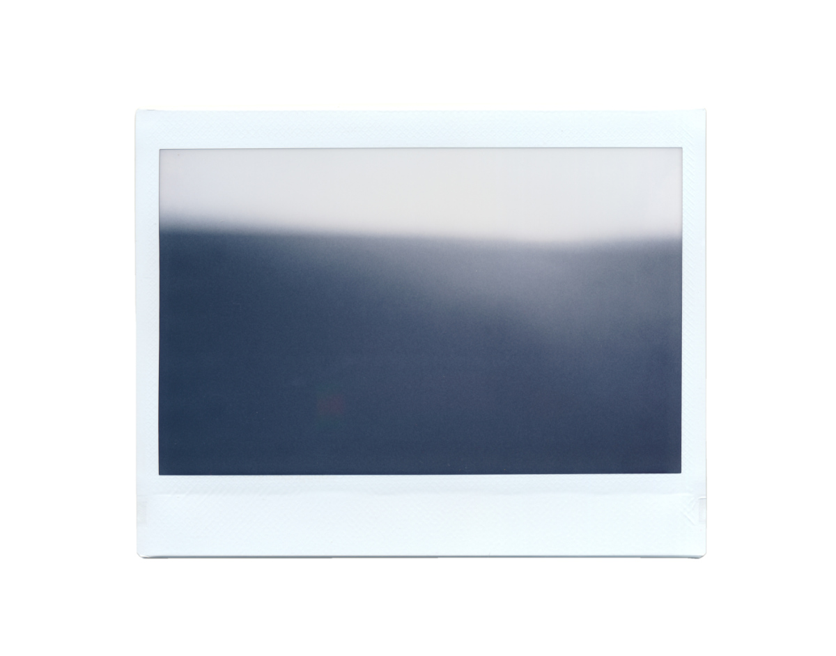 The Dissonance Polaroids