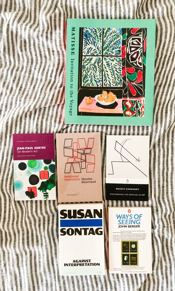 Books