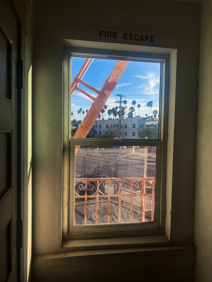 Escape