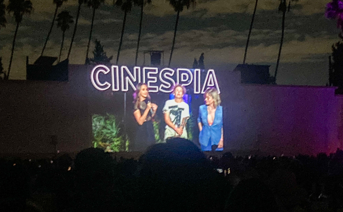 Cinespia