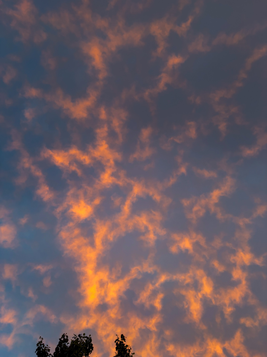 Sundown