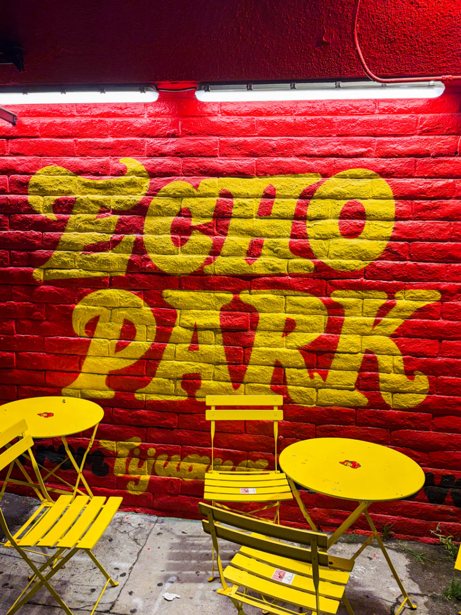 Echo Park