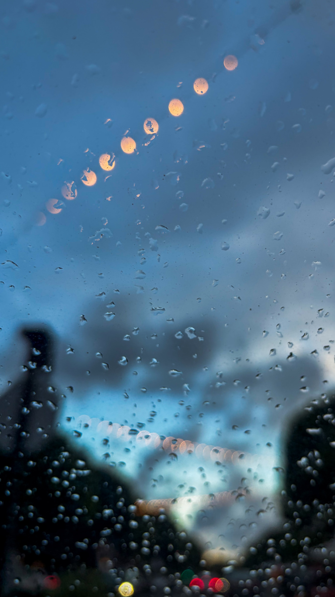 Rain