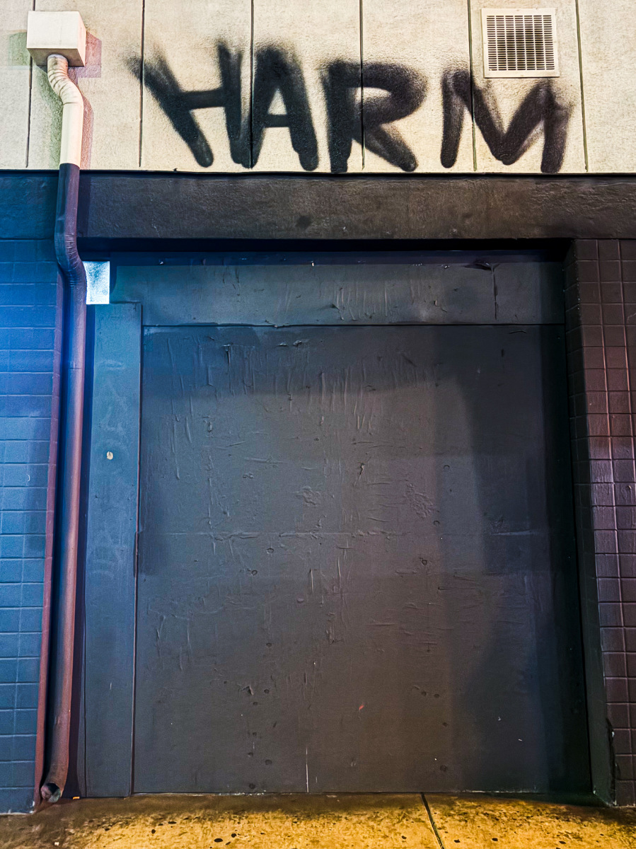 Harm